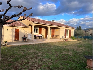 maison-villa à la vente -   07150  VALLON-PONT-D'ARC, surface 95 m2 vente maison-villa - APR691839
